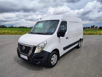 Nissan Interstar 2.3 DCI L2H2 N-Connecta *CAM/NAVI/CLIM* (Pr beschikbaar voor biedingen
