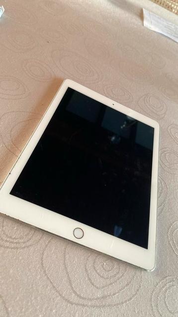 ipad Air 2 - 128GB in goede staat, Computers en Software, Apple iPads, Ophalen, Zo goed als nieuw