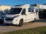 LMC TOURER T 730 G - 11/2023 - 1 EIG - 15.500 KM - 5 PL*, Caravans en Kamperen, Mobilhomes, Hefdak, Fiat, Douche, Bedrijf