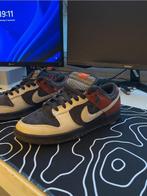 Red panda dunks, Bruin, Verzenden, Nike, Sneakers