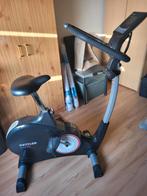 Hometrainer kettler polo M, Sport en Fitness, Ophalen, Zo goed als nieuw, Hometrainer