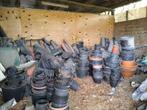 Plastiek potten voor plantjes, Huis en Inrichting, Ophalen, Overige soorten