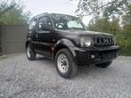 Suzuki jimny #Automatiek# 1300cc benzine !!4x4!!, Auto's, Automaat, 4 zetels, Stof, 4 cilinders
