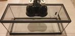 Terrarium 75x30x30, Dieren en Toebehoren, Ophalen, Zo goed als nieuw