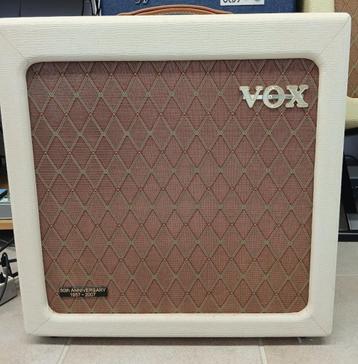 Baffle Vox beschikbaar voor biedingen