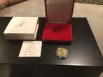 Coffret 2€ Monaco 2011, Postzegels en Munten, Munten | Europa | Euromunten, Ophalen, Monaco, 2 euro, Losse munt
