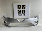 Renault  Clio  IV 4 facelift voorbumper bumper, Auto-onderdelen, Gebruikt, Ophalen of Verzenden, Bumper, Renault