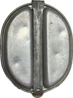 US WW2 Messtin, Ophalen of Verzenden