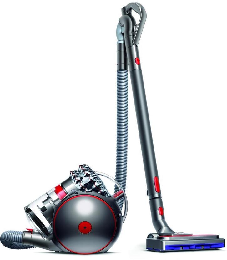 NIEUW - stofzuiger Dyson Cinetic Big Ball Absolute 2, Elektronische apparatuur, Stofzuigers, Nieuw, Stofzuiger, Minder dan 1200 watt