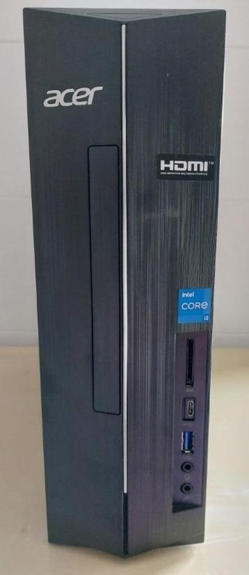 ACER Aspire XC 1760 beschikbaar voor biedingen