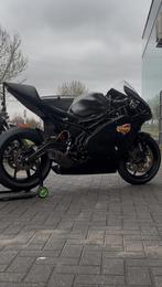 Kawasaki 650 supertwin circuitmotor, 2 cilinders, Super Sport, Particulier, Meer dan 35 kW