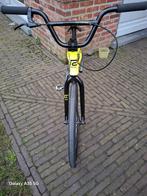 Bmx expert, Fietsen en Brommers, Ophalen