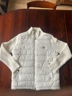 Moncler Cardigan wit M, Wit, Moncler, Zo goed als nieuw, Ophalen