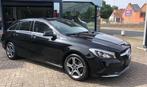 Mercedes-Benz CLA-Klasse 200 d Shooting Brake | Leder | Came, 4 cilinders, 136 pk, Zwart, Leder