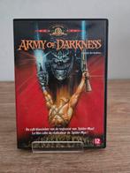 L'Armée des Ténèbres, Enlèvement ou Envoi