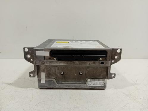 NAVIGATIE SYSTEEM BMW 3 serie Touring (F31) (9351670), Auto-onderdelen, Overige Auto-onderdelen, BMW, Gebruikt