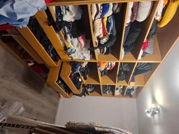 Dressing Ikea 6.5m beschikbaar voor biedingen