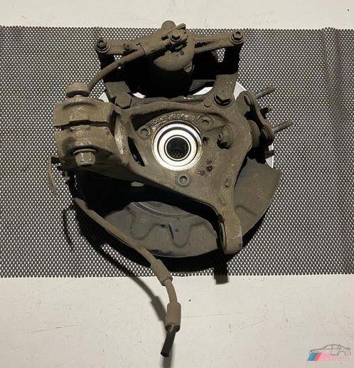 AUDI Q2 FUSEE LINKS VOOR 5Q0407257, Auto-onderdelen, Ophanging en Onderstel, Audi, Gebruikt, Ophalen of Verzenden