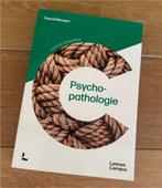 Psycho-pathologie (NIEUW), Boeken, Studieboeken en Cursussen, Ophalen of Verzenden, Nieuw, Hoger Onderwijs