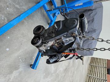 VW motor 1.8 75pk beschikbaar voor biedingen