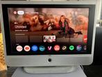TV Loewe, Gebruikt, 80 tot 100 cm, Ophalen, Overige merken