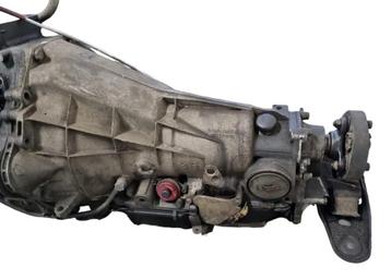 Versnellingsbak Mercedes w124 250 turbodiesel met code 722.4