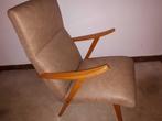 Vintage fauteuil, Ophalen