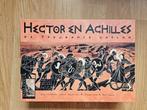 Hector en Achiles - Kaartspel - Phalanx Games, Een of twee spelers, Ophalen of Verzenden, Gebruikt, Phalanx Games