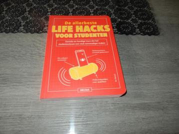 nr.911 - De allerbeste life hacks voor studenten beschikbaar voor biedingen