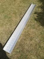 Rail Moto pour remorque ou camionnette, Ophalen of Verzenden, Gebruikt