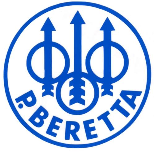 Beretta sticker #3, Verzamelen, Stickers, Nieuw, Verzenden