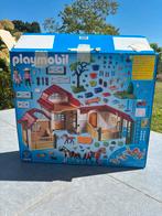 Playmobil country 6926, Ophalen, Gebruikt