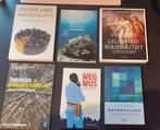 studieboeken Polititieke Wetenschappen, Boeken, Ophalen of Verzenden, Zo goed als nieuw