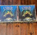 Call of Cthulhu: The Card Game, Comme neuf, 1 ou 2 joueurs, Enlèvement ou Envoi, Fantasy Flight Games