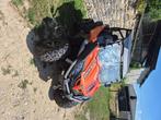 buggy cf moto zforce 1000, Motoren, 1000 cc