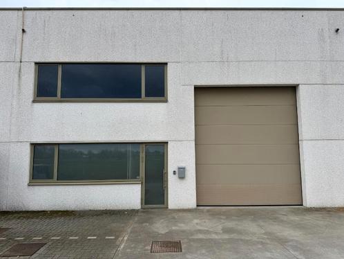 Industrieel te huur in Sint-Niklaas, Immo, Huizen te huur, Overige soorten