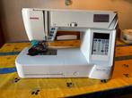 Machine à coudre Janome Skyline S3, Hobby en Vrije tijd, Naaimachines en Toebehoren, Ophalen, Zo goed als nieuw, Naaimachine, Janome