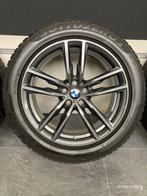 19” originele BMW X3 G01 X4 G02 velgen + winterbanden 5x112, Auto-onderdelen, Banden en Velgen, 19 inch, -, -, Banden en Velgen