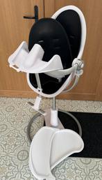 Bloom fresco zwart wit, Kinderen en Baby's, Kinderstoelen, Ophalen, Gebruikt