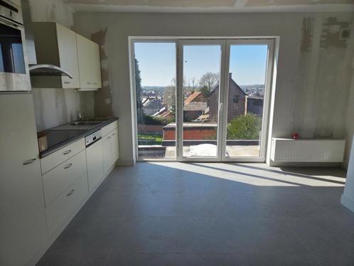 instapklaar huis in centrum Geraardsbergen, Immo, Huizen en Appartementen te koop, Provincie Oost-Vlaanderen, tot 200 m², Tussenwoning