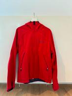 Peak Performance Softshell Jas - Maat L - Kleur Rood, Kleding | Heren, Wintersportkleding, Ophalen, Gedragen, Maat 52/54 (L)