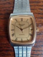 Longines cal 990.1, Handtassen en Accessoires, Horloges | Antiek, Ophalen, Polshorloge, Longines, 1960 of later