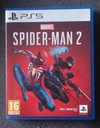 Marvel's Spider-Man 2, Games en Spelcomputers, Games | Sony PlayStation 5, Zo goed als nieuw, Ophalen