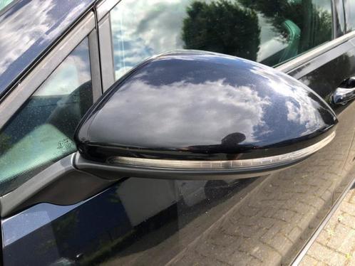 Buitenspiegel links van een Volkswagen Golf, Auto-onderdelen, Spiegels, Volkswagen, Gebruikt, 3 maanden garantie, Ophalen of Verzenden