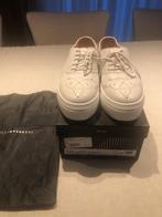 sneakers Fratelli Rossetti 36, Comme neuf, Sneakers et Baskets, Envoi, Blanc