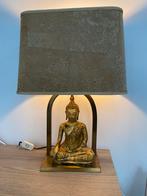 Lampe Buddha, Enlèvement, Métal