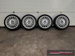 18 inch OZ Racing Wheels 18 Volkswagen | Audi | Seat 5x100, Auto-onderdelen, Banden en Velgen, Gebruikt, Personenwagen, 225 mm