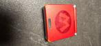 Gameboy SP Mario, Ophalen of Verzenden, Gebruikt