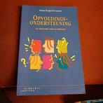 Opvoedingsondersteuning als bijzondere preventie, Ophalen of Verzenden, Zo goed als nieuw, M. Burggraaff-Huiskes