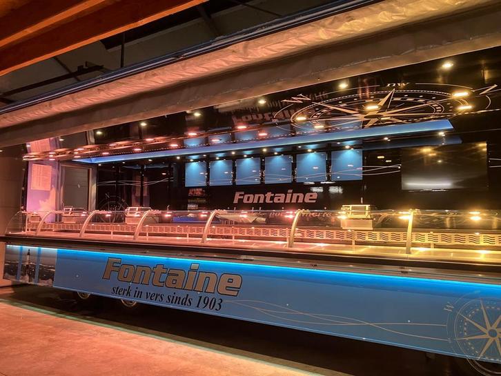 Marktwagen - Vis, Tickets & Billets, Concerts | Classique